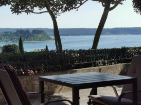 Apartmaji Kos, Portorož